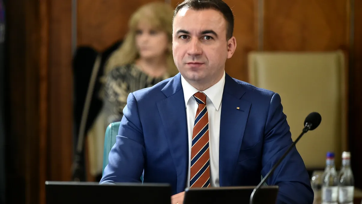 Ministrul Energiei trimite Corpul de Control la Hidroelectrica după acuzațiile privind livrările de energie fără facturare