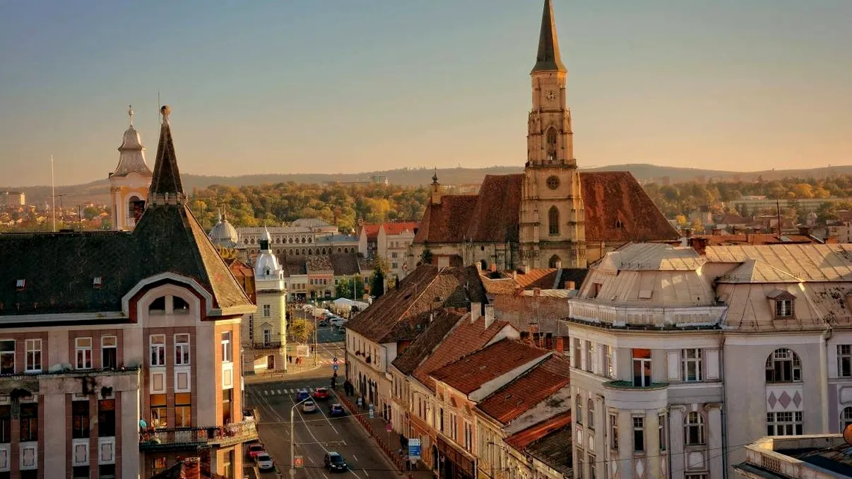 Orașul din România mai sigur decât Zurich, Tokyo și Praga. Surpriză uriașă în topul mondial al siguranței