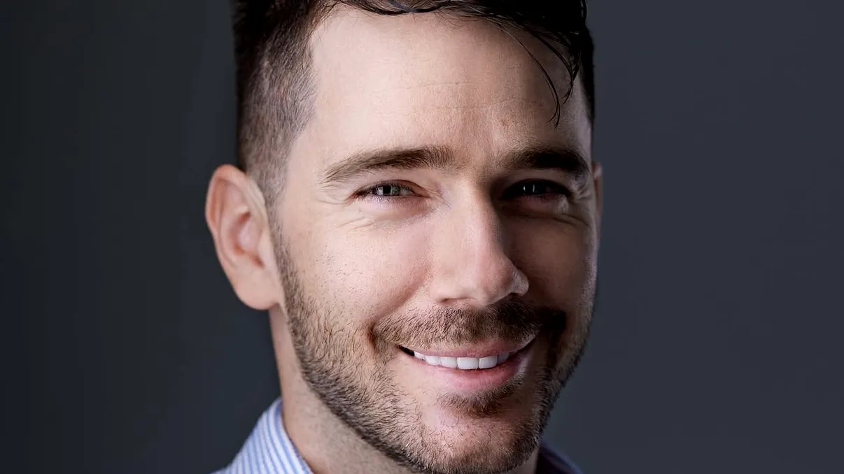 Paul Bohm, arhitect al tehnologiei moderne, vine la București pentru Heritage Gala 2025