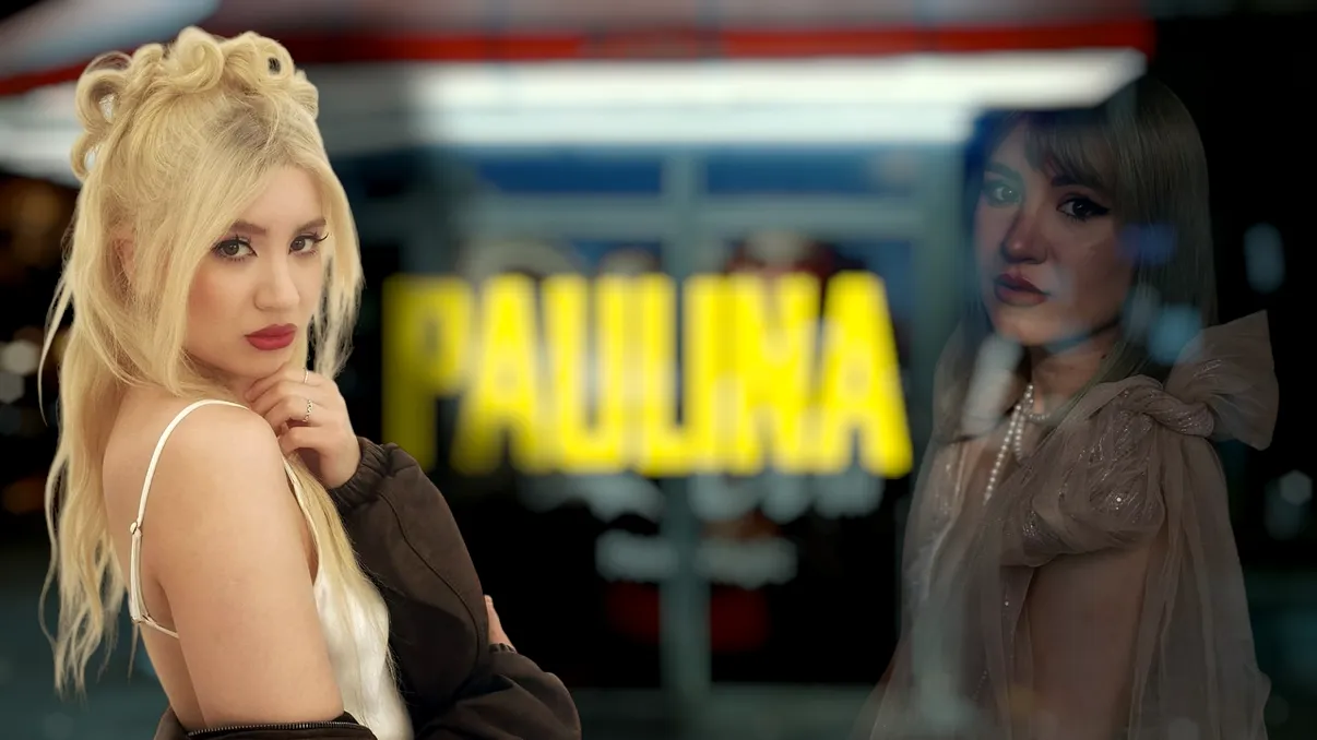 De la farmacie și psihologie, în muzică. Interviu EXCLUSIV cu Paulina, artista independentă care a dus protomanelele la radio: „Sunt condamnată să fiu liberă”