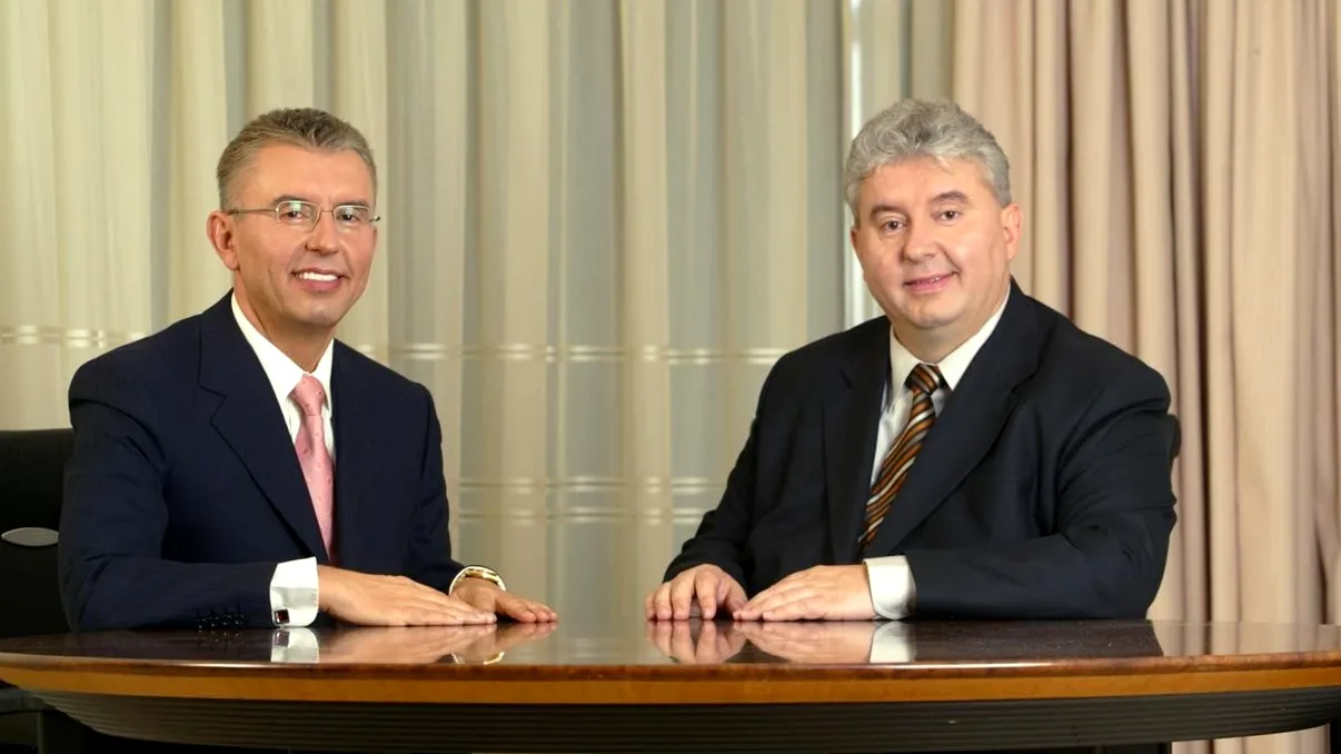 Percheziții la firmele fraților Micula, într-un dosar privind ajutorul de stat primit ilegal. Prima reacţie: 