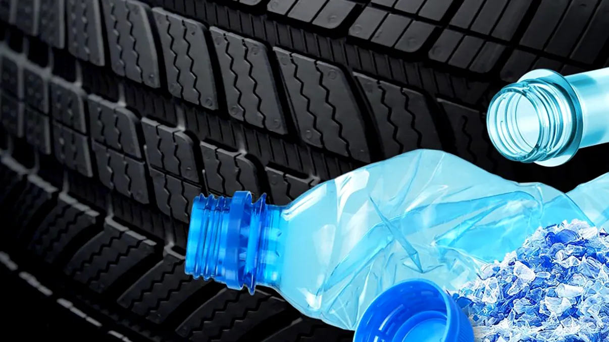 Chinezii au găsit o metodă să producă cauciuc și plastic fără să se mai bazeze pe petrol