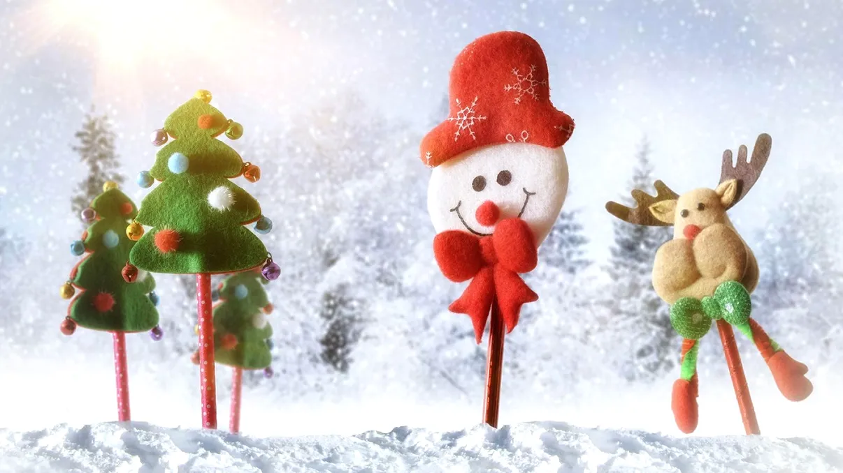 Prognoza meteo pentru decembrie 2025: va fi Crăciun cu zăpadă în România?