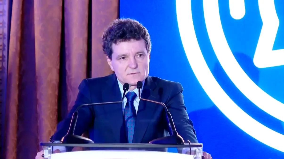 România, viitor hub de inovație în industria de apărare, spune Nicușor Dan: „Avem tradiție în acest domeniu”