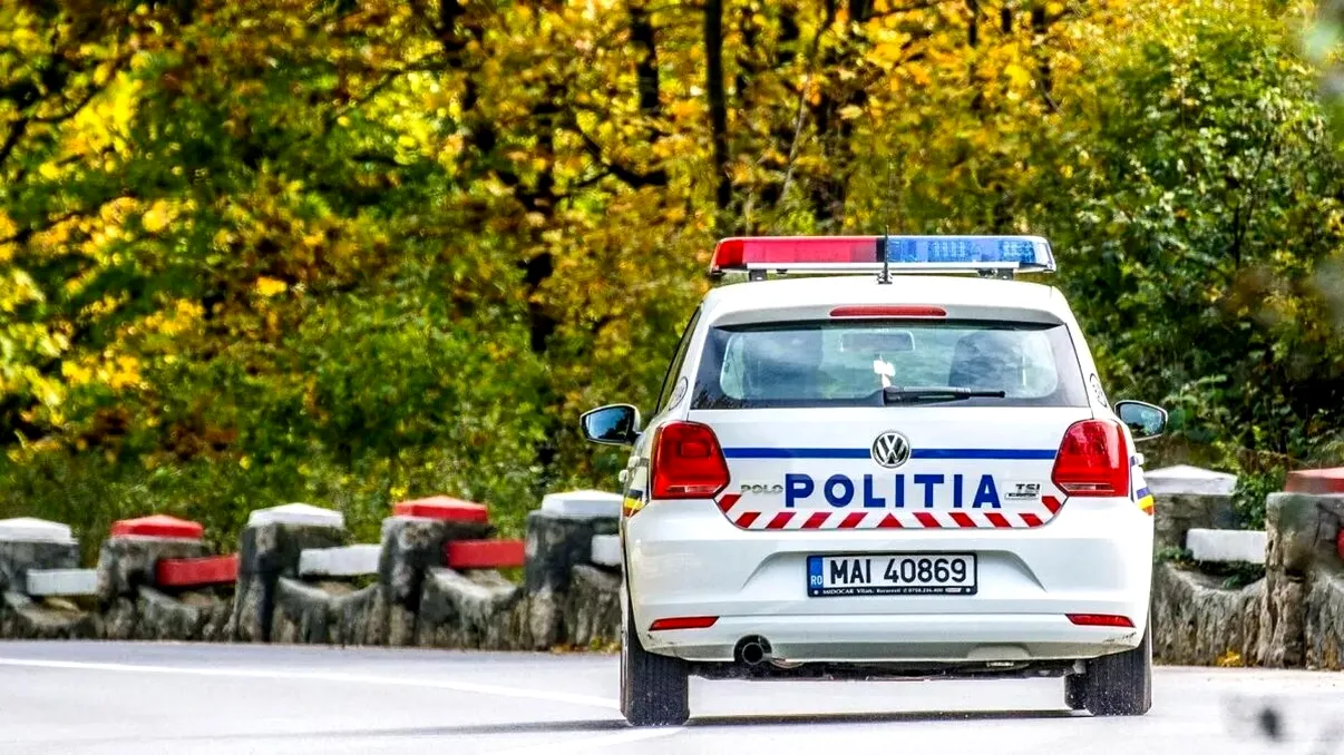 Șoferii ar putea fi sancționați și în baza vitezei medii de deplasare. Accidentele uşoare, raportate online, conform unui proiect