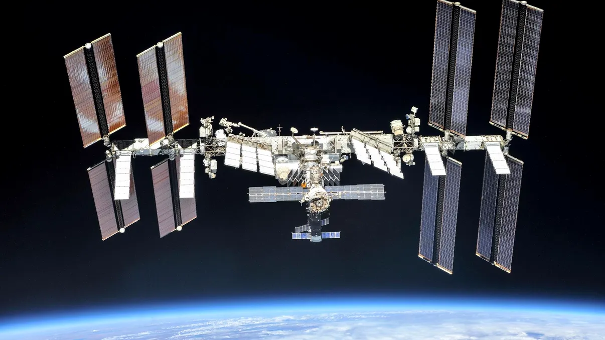 NASA pregătește sfârșitul controlat al ISS. Planul de peste un miliard de dolari care va trimite stația spațială în ocean