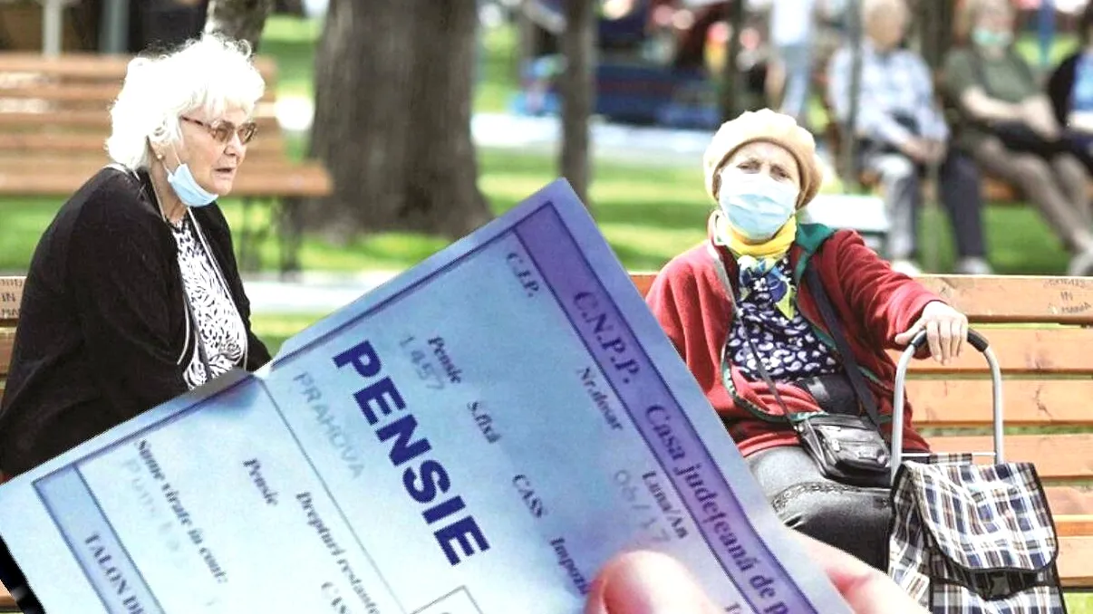 Tabel: vârsta de pensionare pentru bărbați și femei după noua lege. Când ieși la pensie dacă ești născut între 1960–1980