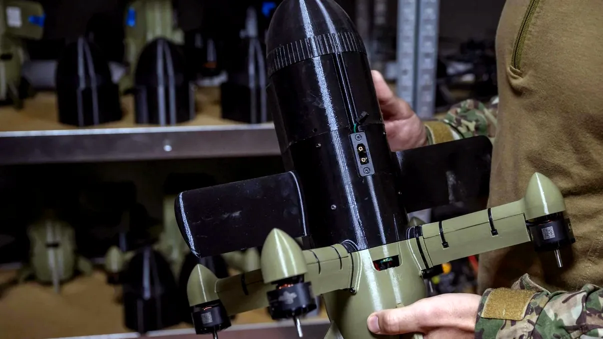 NATO a rămas în urmă tehnologic în noul război al dronelor, avertizează militari ucraineni de pe front