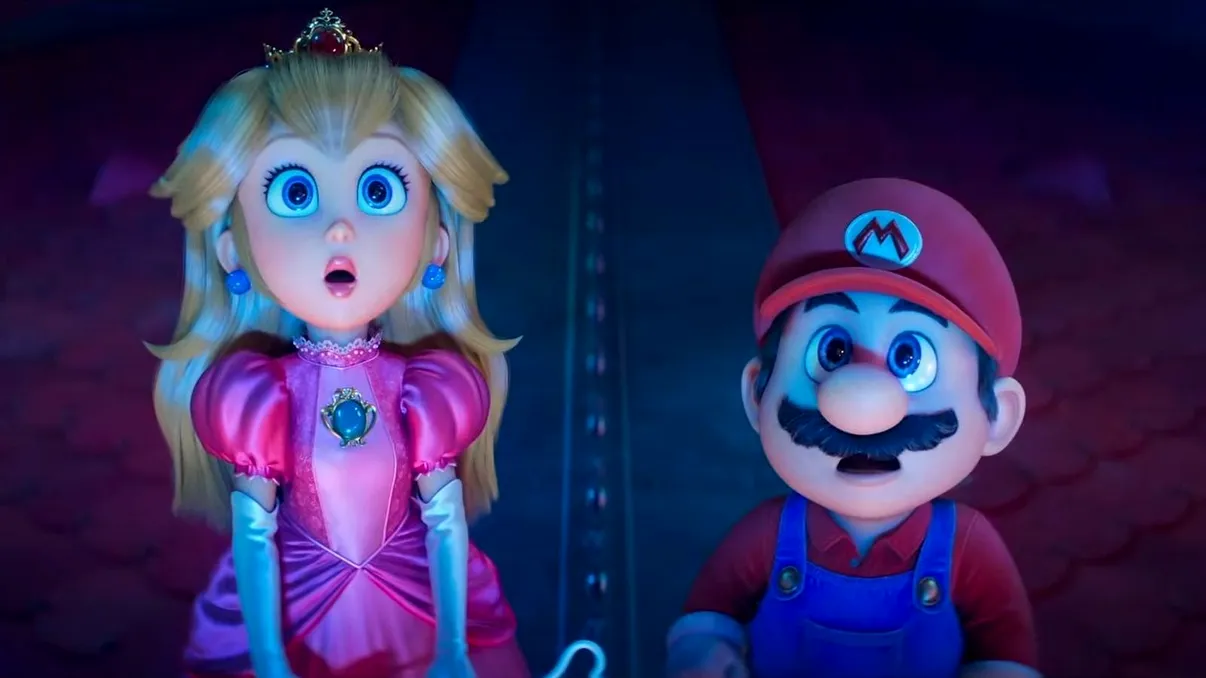 Primul trailer pentru „The Super Mario Galaxy Movie” dezvăluie vocile Rosalinei și ale lui Bowser Jr.: aventura spațială a lui Mario începe oficial