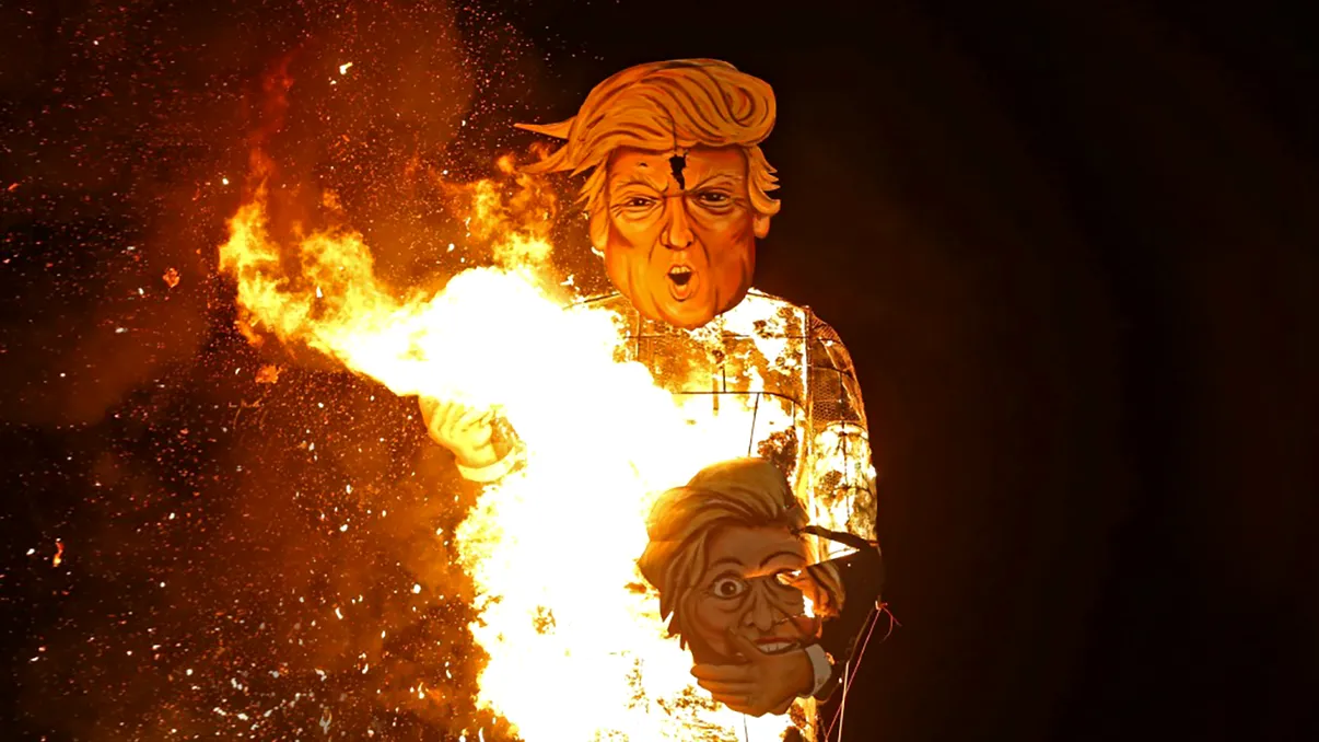 Bombele nucleare ale lumii, pe scurt: câte există și ce se schimbă în urma anunțului lui Trump privind reluarea testelor la 33 de ani