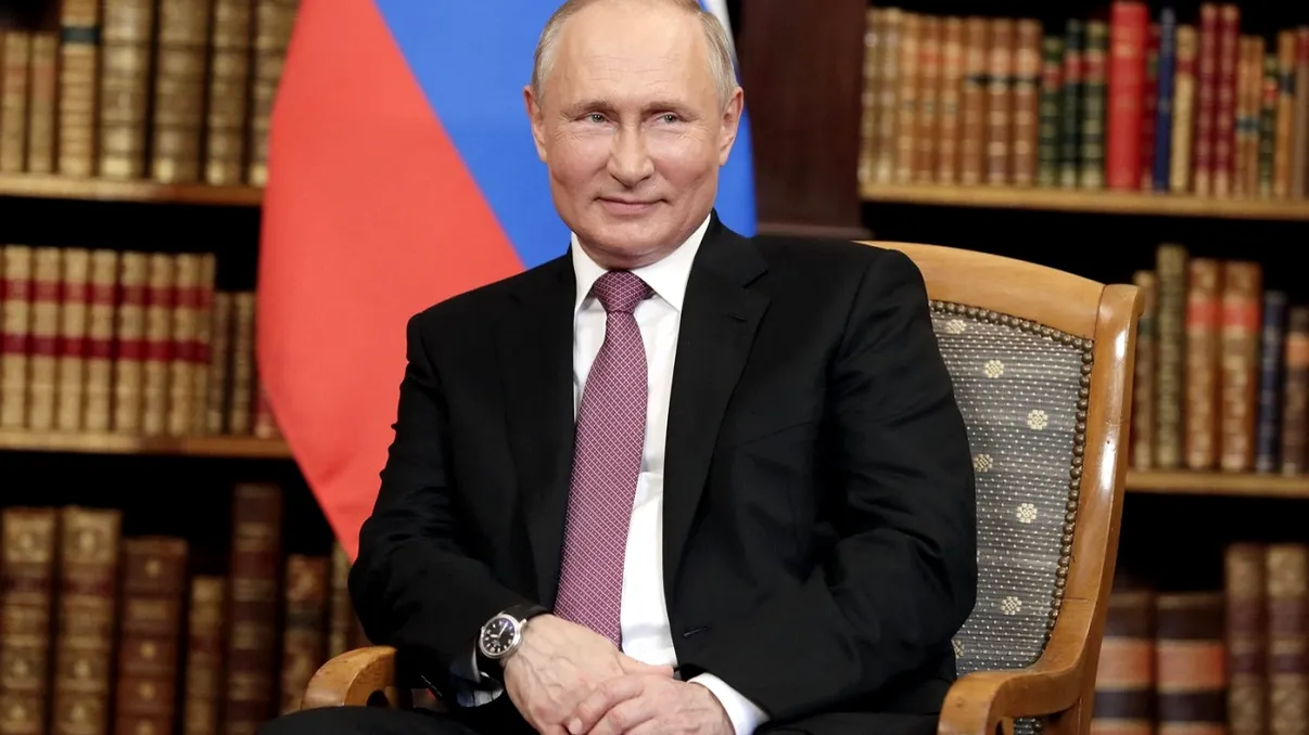 Unde ar locui Vladimir Putin în plin război cu Ucraina? Metodele prin care încearcă să inducă în eroare lumea întreagă