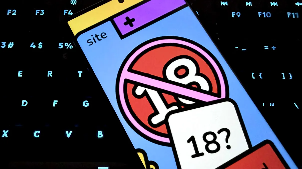 Țările din Europa în care verificarea vârstei, atunci când vrei să accesezi anumite site-uri, devine obligatorie. Internetul se transformă și vrea să fie mai sigur