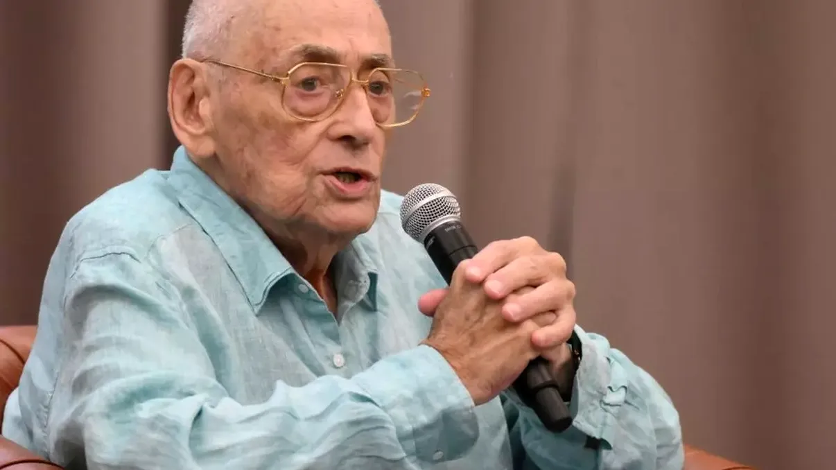 Vești proaste despre Horia Moculescu. Starea de sănătate a compozitorului s-ar fi înrăutățit, ce procedură i-au făcut medicii