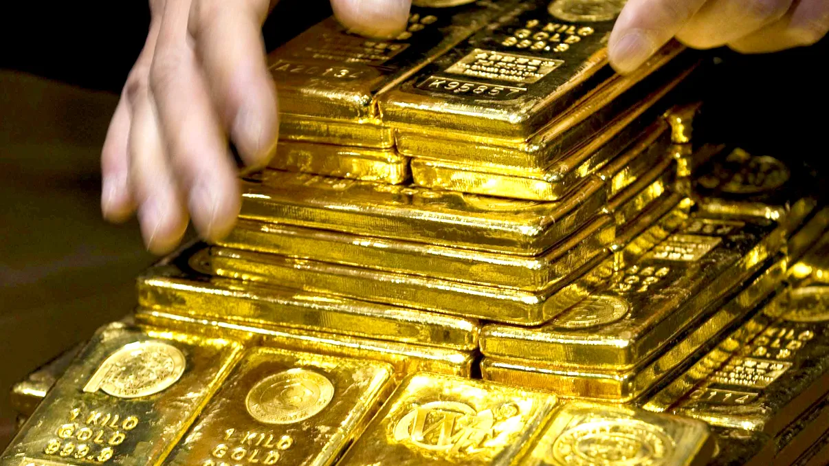 Au dat peste un zăcământ de aur evaluat la 166 de miliarde de euro. Descoperirea care ar putea schimba harta economică a lumii