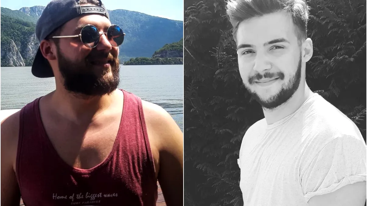 Cine este tânărul de 28 de ani ucis în parcare după ce o şoferiţă a încurcat pedalele. Norbert suferise un accident devastator cu doar un an în urmă. Nu renunțase la speranța de a merge din nou