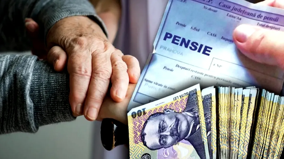 Când intră pe carduri ajutorul de 400 de lei pentru pensionari. Anunțul oficial al ministrului Muncii
