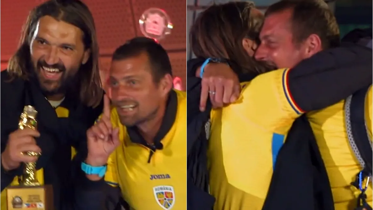 Câți bani primesc Dan Alexa și Gabi Tamaș după câștigarea „Asia Express 2025”? Suma premiului I e mai mică decât s-a spus la TV