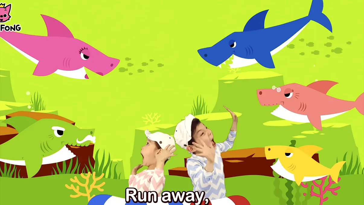 Te va uimi ce clip este cel mai vizionat din istoria YouTube, cu peste 16 miliarde de vizualizări. Ce alte videoclipuri sunt în top 10