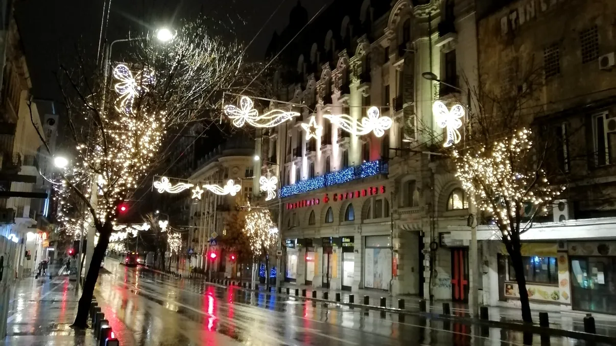 Ce aduce Bucureștiul în weekendul 21–23 noiembrie 2025: experiențe urbane care transformă orașul într-o scenă culturală completă