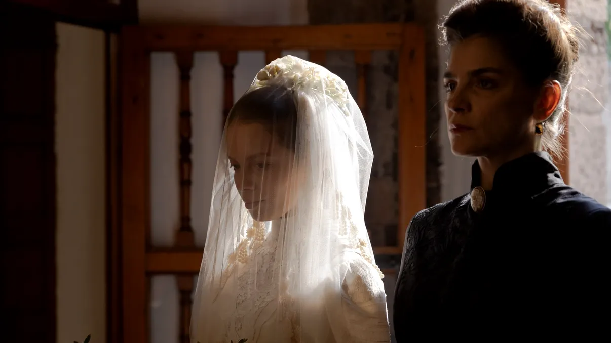 Ultimul sezon din „Ca apa pentru ciocolată” ajunge pe HBO Max. Când îl vezi, tot ceea ce știm despre îndrăgita producție