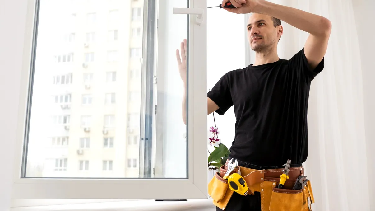 Cât costă să schimbi ferestrele vechi cu unele termopan eficiente energetic. Preţuri pentru apartamente şi case