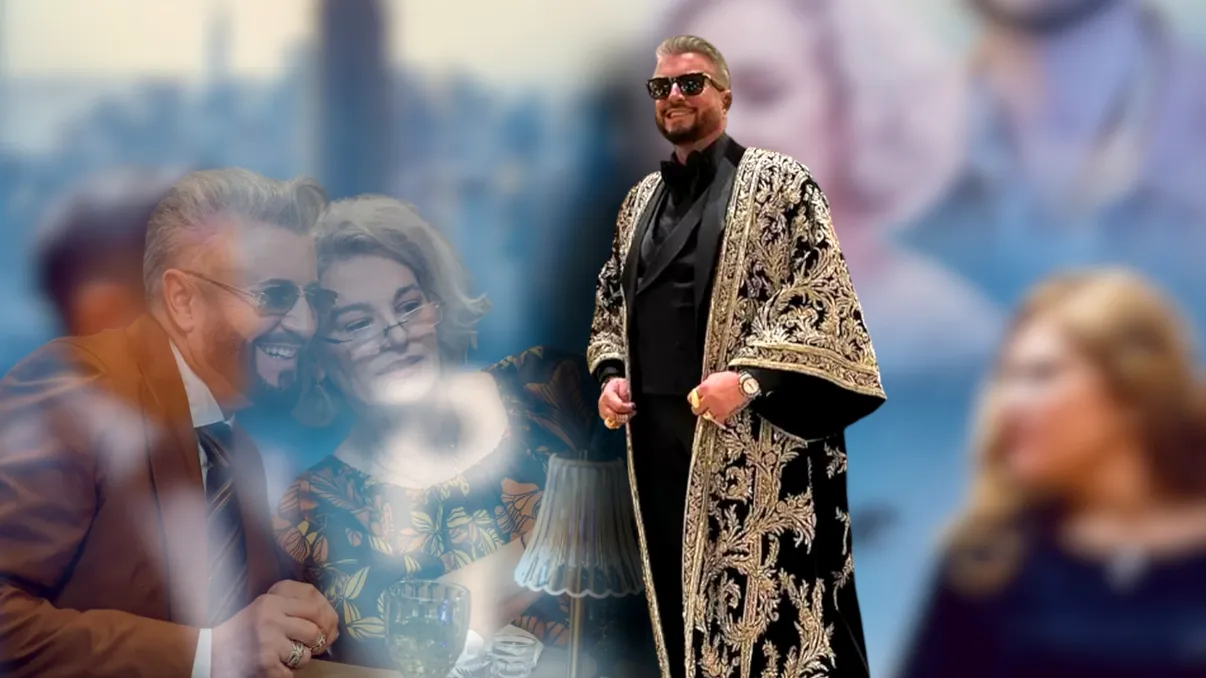 Cătălin Botezatu, povestea rolului din „Planurile iubirii”: „Pentru un film cu Maia Morgenstern cred că merită să și ucizi”. Ce spune designerul despre posibilitatea de a participa la Asia Express. EXCLUSIV