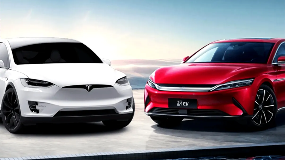Tesla schimbă strategia de producție în SUA: furnizorii sunt obligați să renunțe la componentele fabricate în China