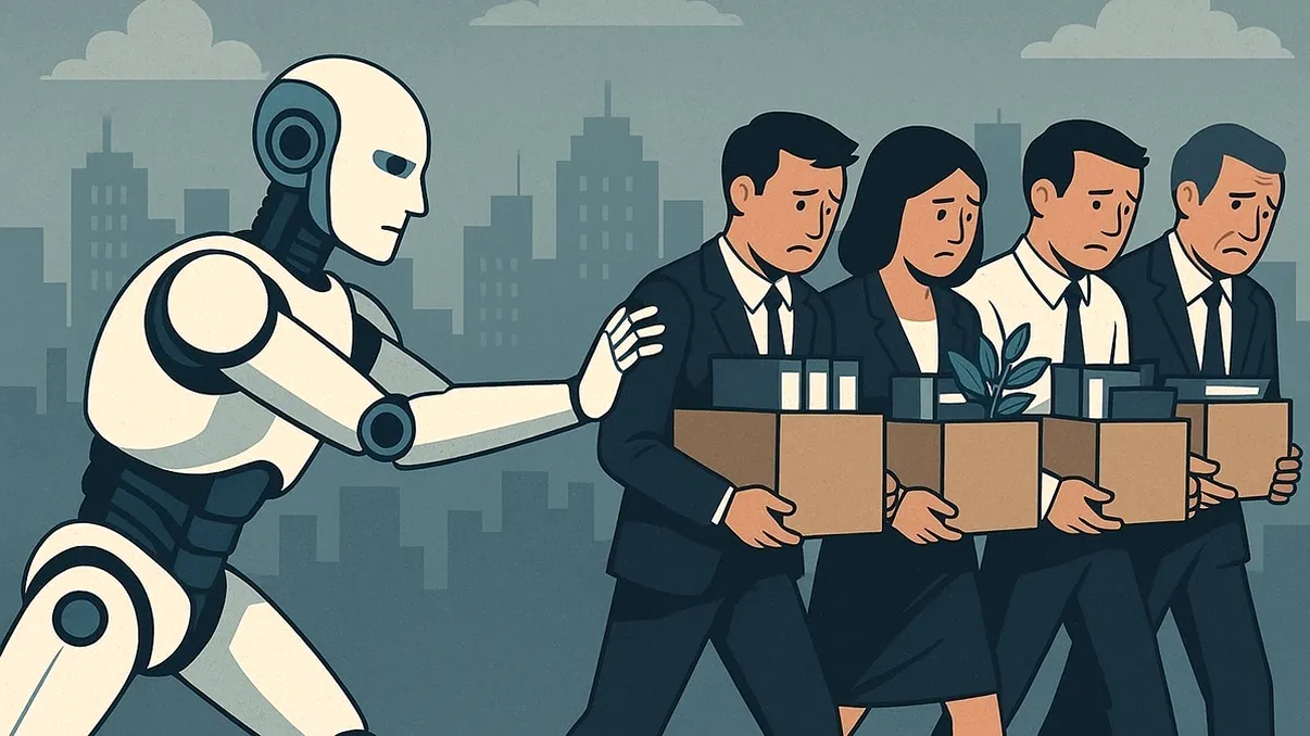 HP anunță concedieri masive până în 2028: Până la 6.000 de joburi vor fi înlocuite de AI