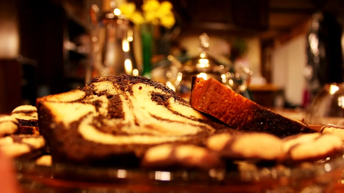 Cât timp se frământă cozonacul pentru a ieşi pufos: aşa va creşte frumos în cuptor