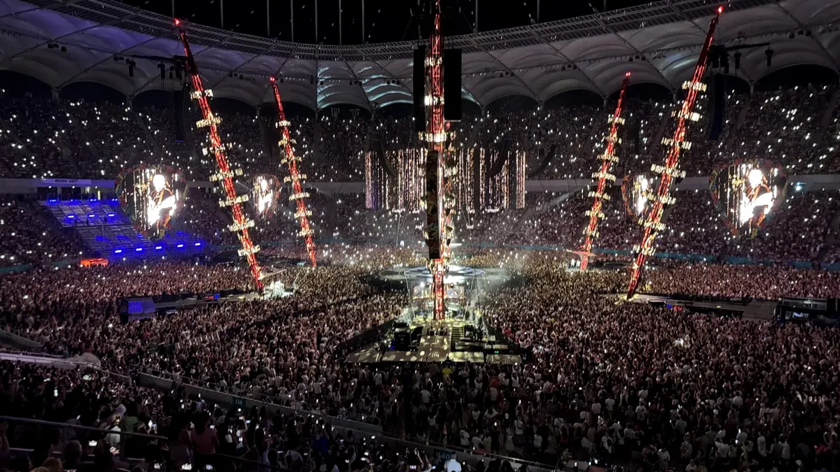 De la operă la hard rock, de la musical la cinema live și mult sport: cum arată cel mai divers sezon de spectacole din România, anunțat prin noul Eventim.ro (P)