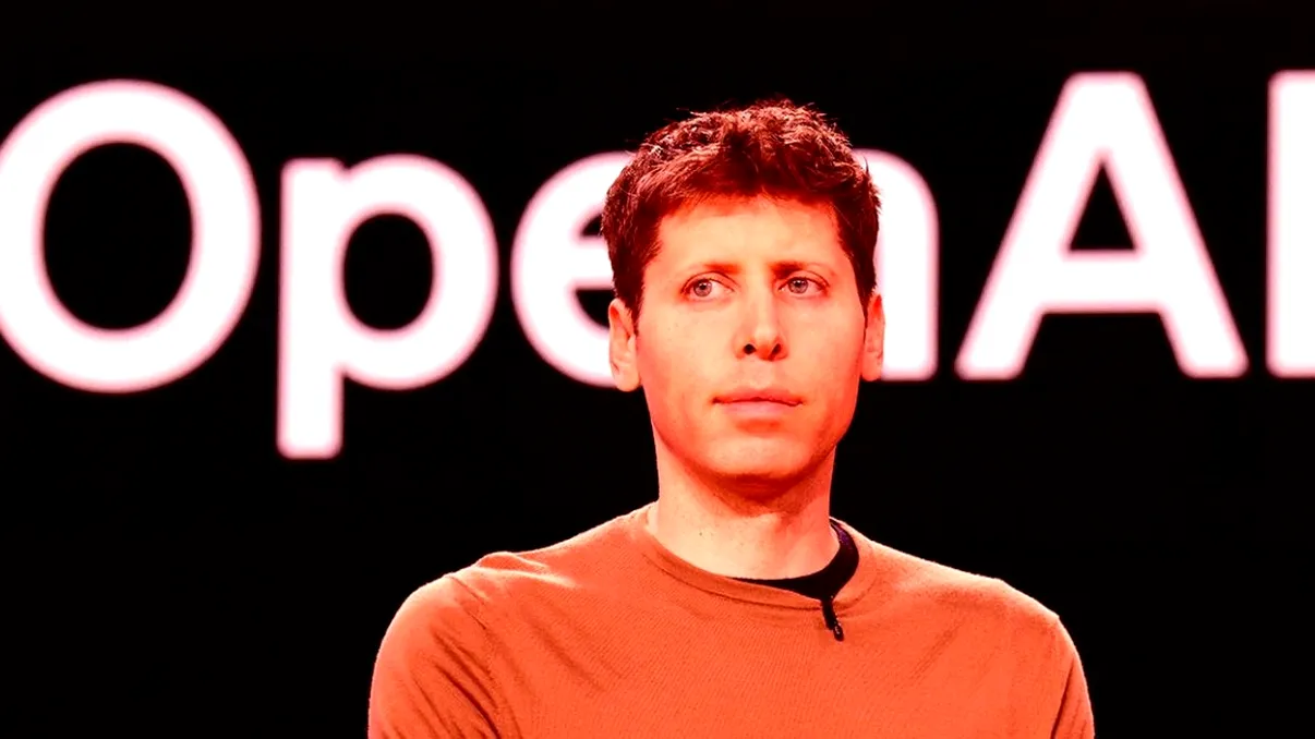 Ce venituri are OpenAI, de fapt? Sam Altman face lumină în acest caz și pune capăt speculațiilor