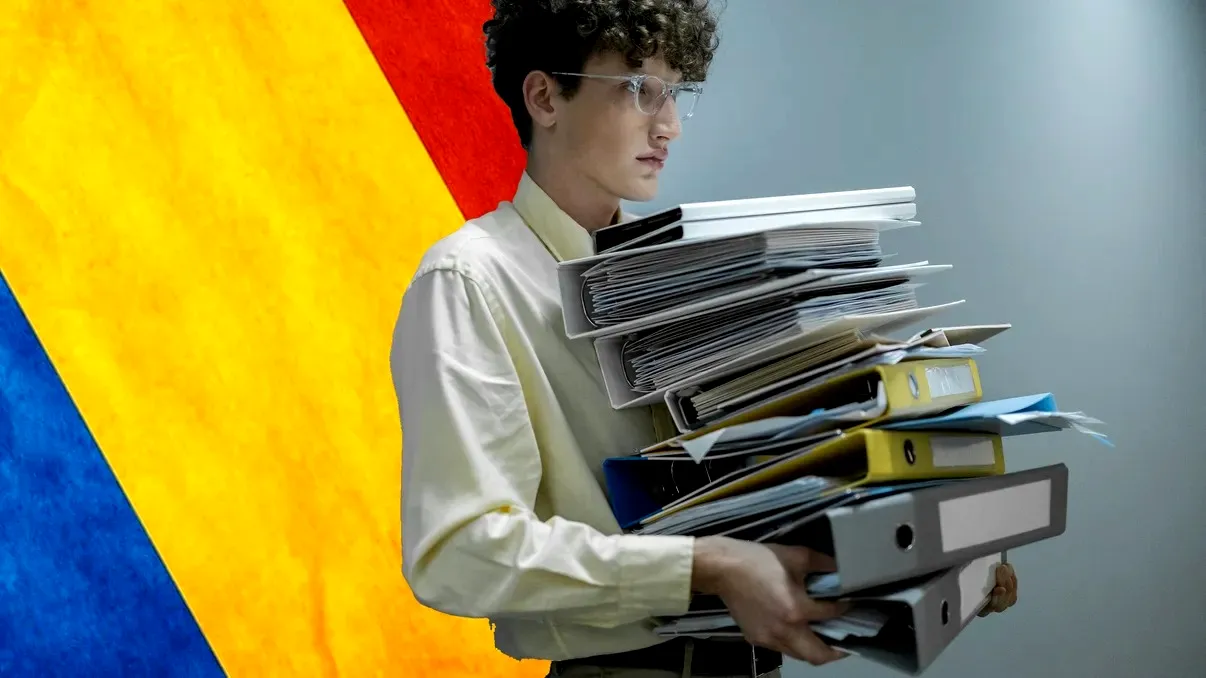 Românii cer un stat digital eficient: un nou studiu arată ritmul lent al modernizării și așteptările tot mai mari ale populației