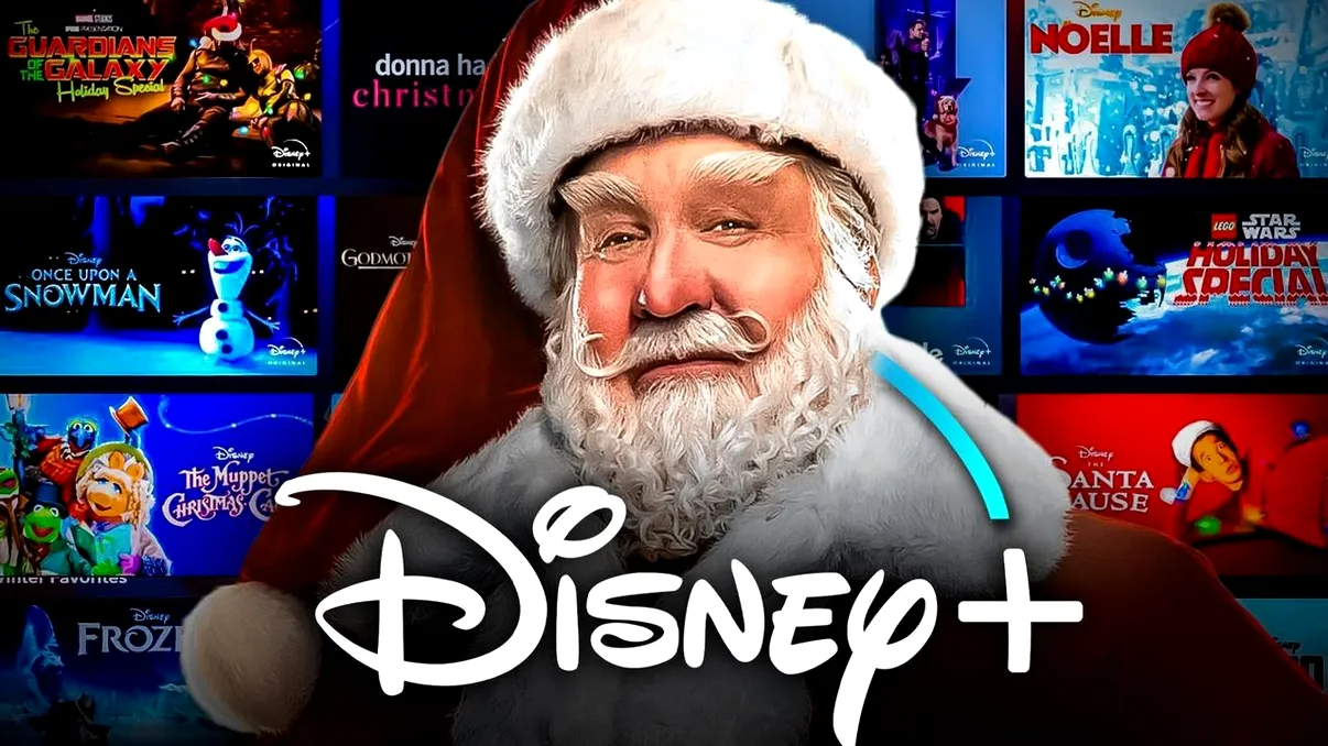 Decembrie aduce pe Disney+ unele dintre cele mai așteptate premiere ale anului