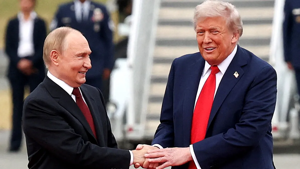 Negociatorii lui Trump și ai lui Putin discută un „plan de pace” ce ar putea echivala cu o capitulare a Ucrainei, cu cedări de teritorii, potrivit presei internaționale