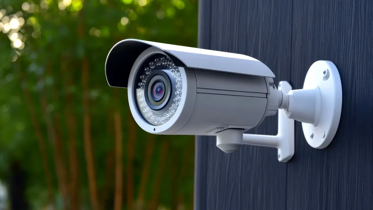 Are dreptul cineva să filmeze în curtea ta: ce spune legea