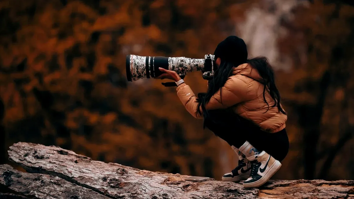 Cum obții siluete puternice la apus: măsurare spot și expunere blocată pentru fotografii spectaculoase