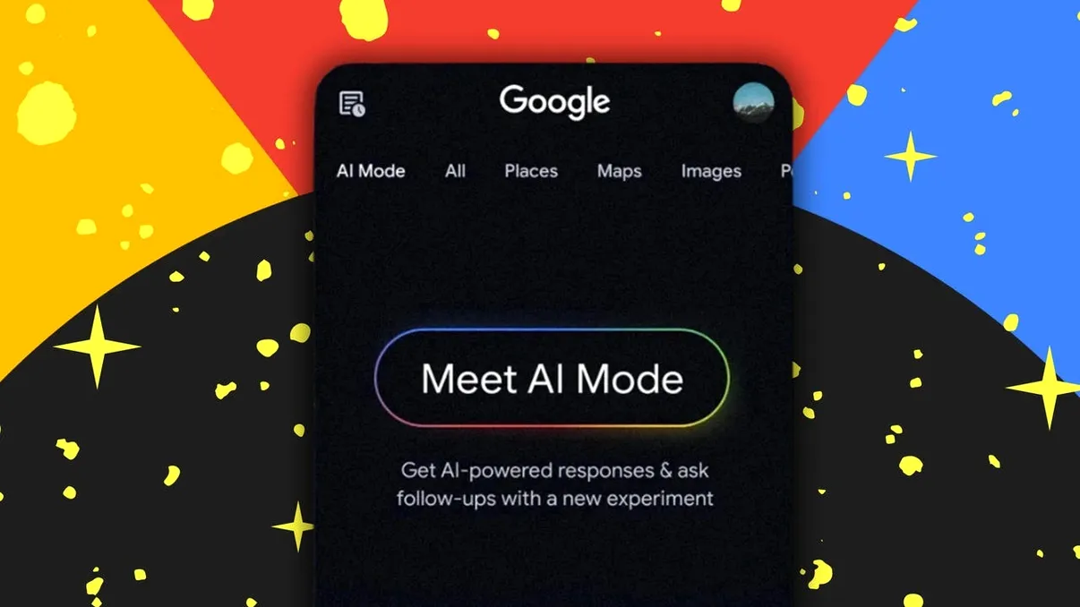 Google simplifică accesul la AI Mode în Chrome pe iOS și Android. Cum te ajută noua îmbunătățire, de fapt