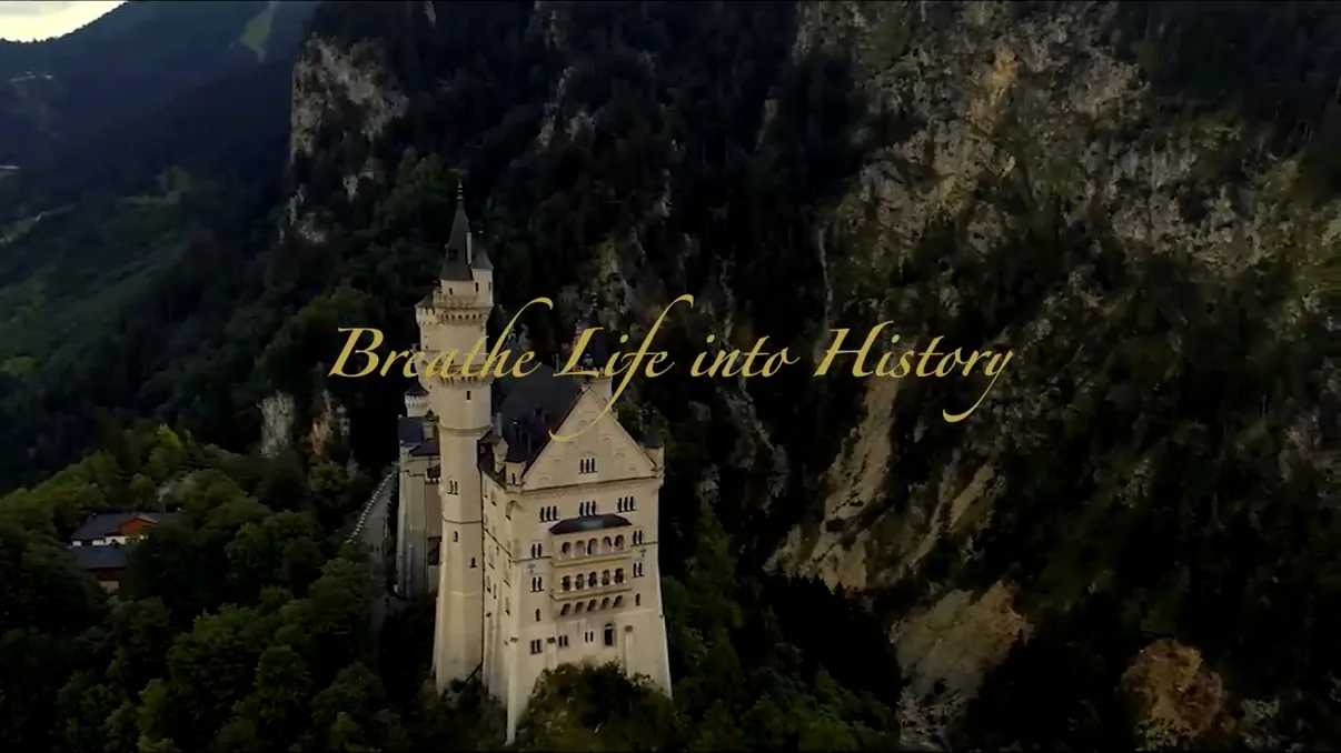 Prințul Omar bin Faisal al Iordaniei vine la București pentru Heritage Gala, un eveniment care unește patrimoniul și inovația