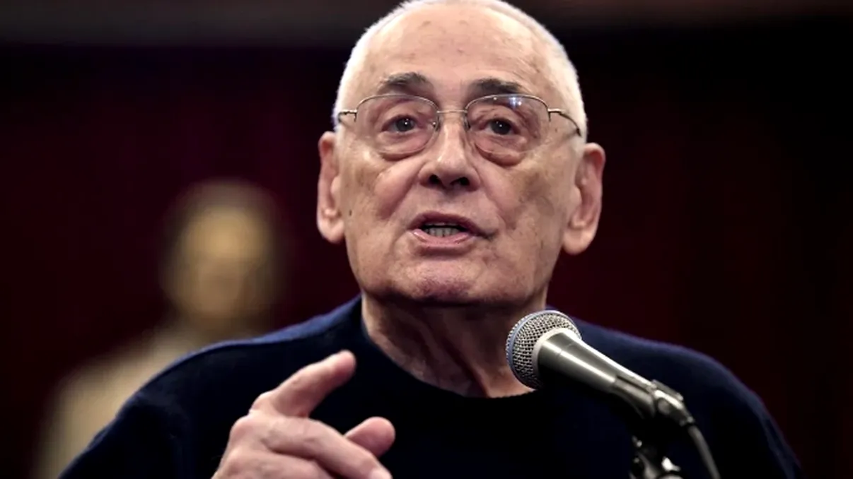 Horia Moculescu a murit. Mesajele transmise de Nidia, fiica marelui compozitor, dar şi de alte personalităţi: 