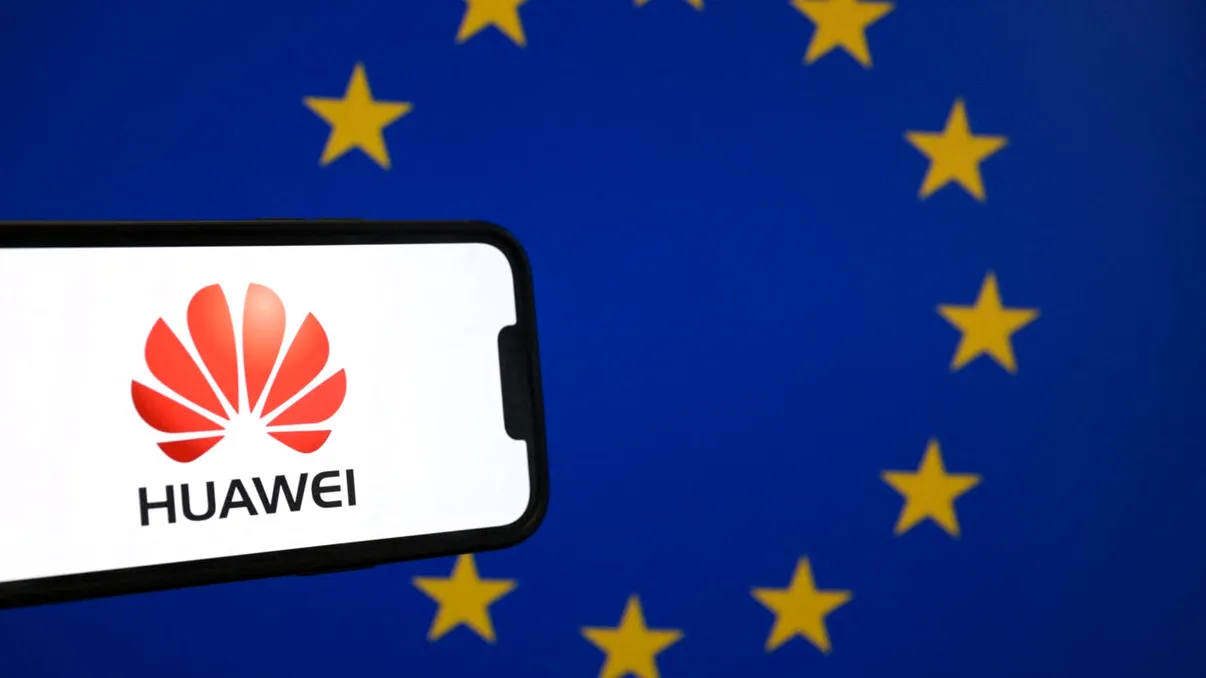 Țara din Europa care dă o lovitură chinezilor de la Huawei: Decizia care dă peste cap planurile gigantului în 6G, ce înseamnă suveranitate digitală în Europa