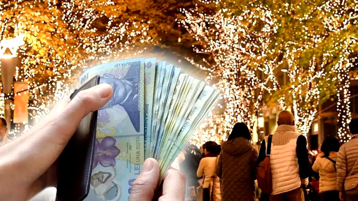 Cum se impozitează primele acordate salariaţilor de Crăciun 2025: tot ce trebuie să ştie angajaţii despre banii primiţi