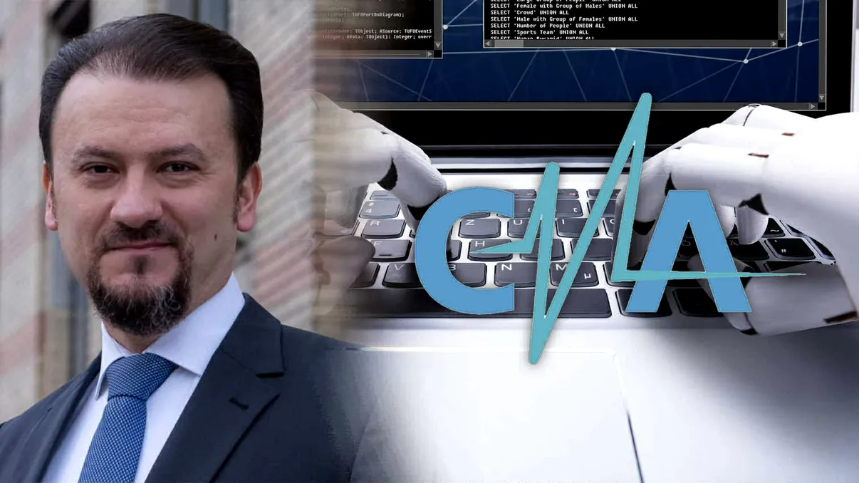 INTERVIU EXCLUSIV cu Valentin Jucan, Vicepreședinte CNA: Cum se transformă reglementarea audiovizualului în era dezinformării și a platformelor digitale