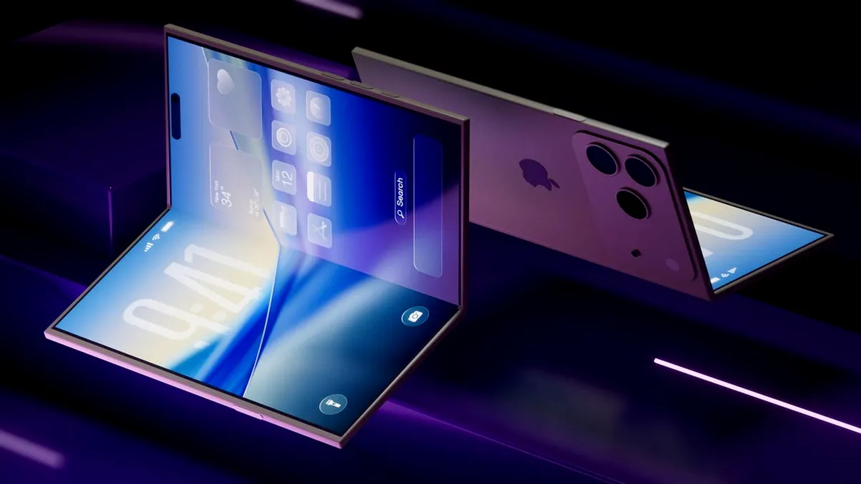 iPhone Fold ar putea debuta fără nicio cută pe ecran – dar cu un preț care depășește orice telefon pliabil de pe piață