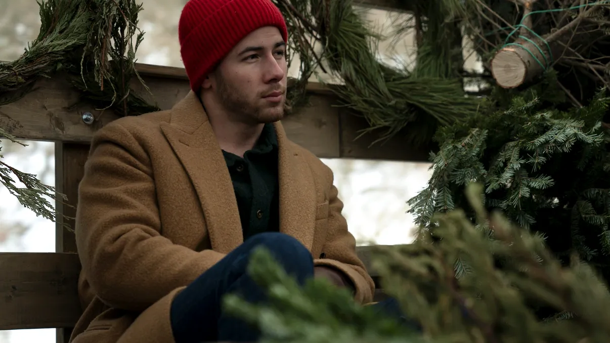 Filmul „Frații Jonas: Acasă de Crăciun” ajunge pe Disney+ și aduce spiritul sărbătorilor mai devreme. Când poți vedea pe platforma de streaming 