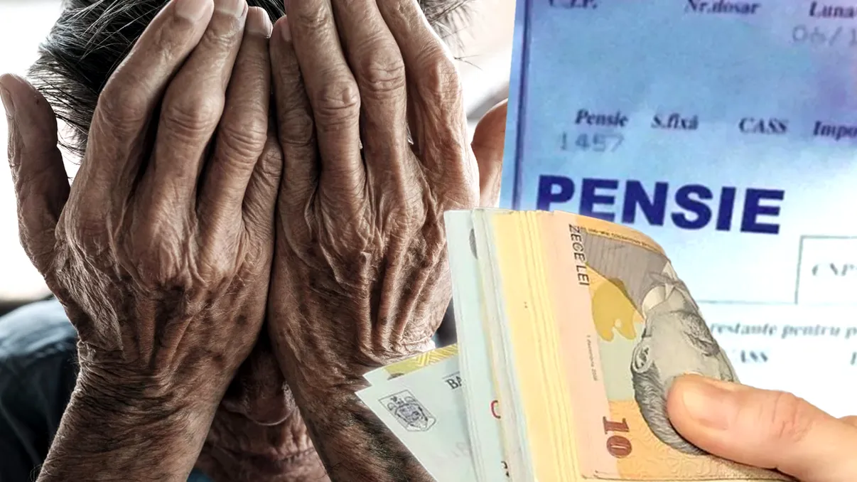 Obligatoriu pentru toți pensionarii care își schimbă adresa din buletin, se mută. Ce trebuie să facă pentru a evita întreruperile la pensie