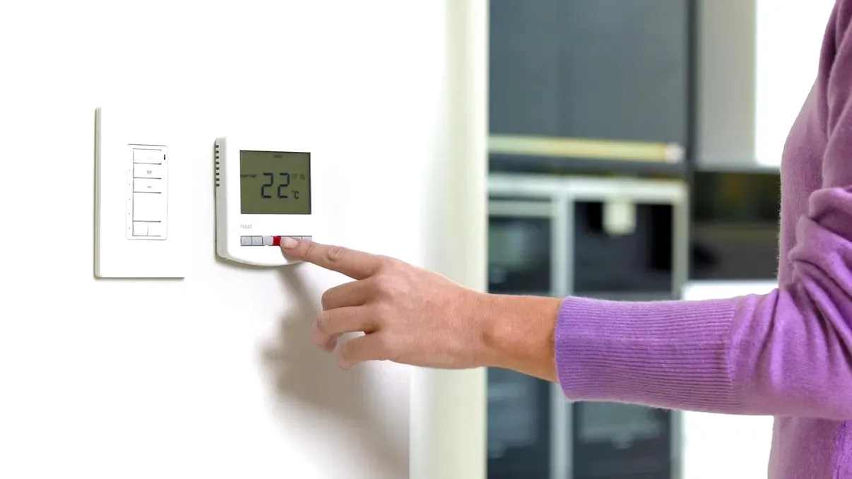 Zona din casă în care să pui termostatul. Aşa vei primi facturi mai mici