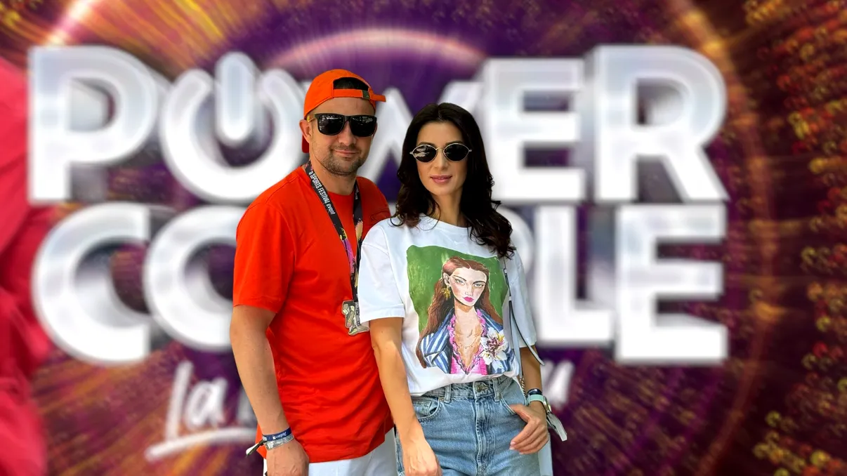 Power Couple, de bun augur pentru Robert Tudor. Contractele s-au multiplicat, relația cu Elena merge bine, dar a rămas o „teamă”: „Câștigătorii din sezonul 1 s-au despărțit. Cred că trebuie să ne despărțim și noi”. EXCLUSIV