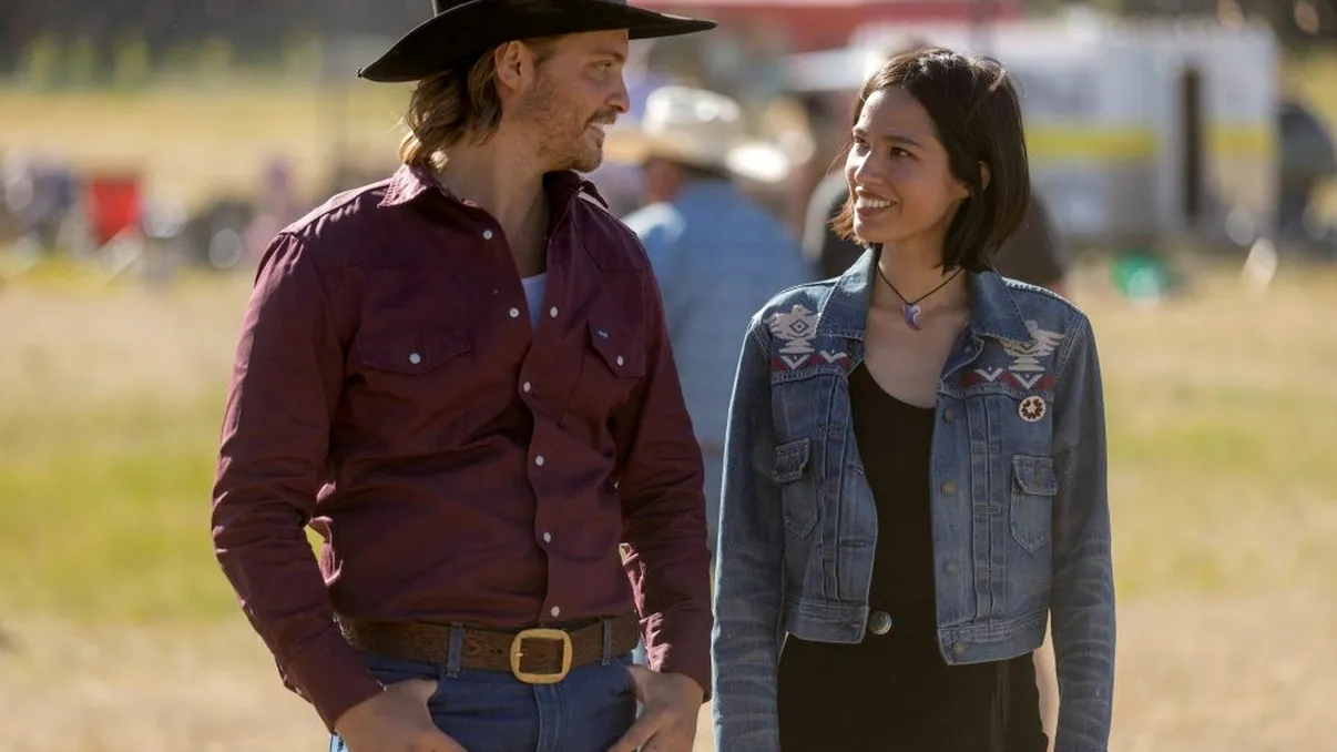 „Marshals: A Yellowstone Story” va fi disponibil curând pe SkyShowtime. Tot ceea ce știm despre continuarea poveștii care i-a fermecat pe iubitorii de filme și seriale VIDEO