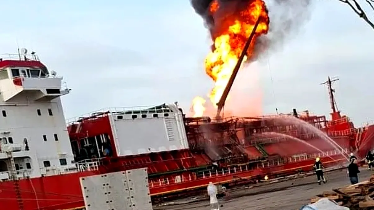 Arafat explică de ce au fost evacuate două localități după bombardamentul Rusiei pe Dunăre: „În caz de explozie, impactul e pe 5 km”. Unii localnici nu vor să plece