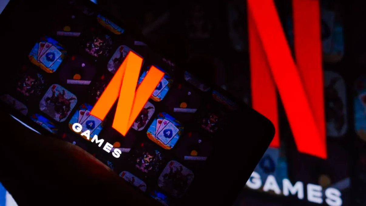 Netflix transformă smartphone-ul în controller: jocurile serviciului de streaming ajung oficial pe televizoare